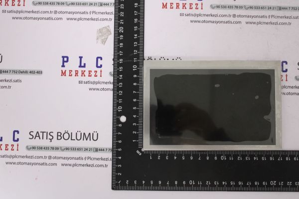 G070VW01 V1 LCD EKRAN