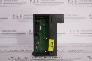 A1SY80 MITSUBISHI OUTPUT MODULE 16 POINT 2.EL