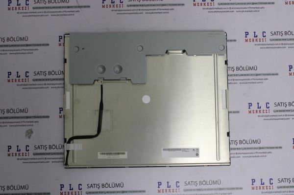 G190EG02 V.1 LCD EKRAN