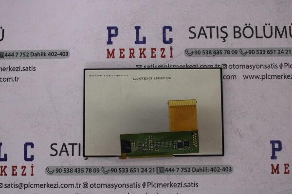 LQ043T3DW03  (KTP400 COMFORT) (KP400 COMFORT) LCD EKRAN