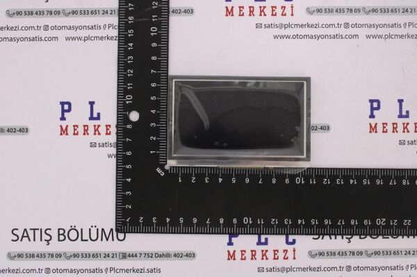 LQ043T3DW03  (KTP400 COMFORT) (KP400 COMFORT) LCD EKRAN