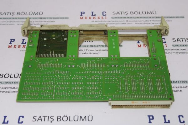 6FX1126-7BA01, 6FX1 126-7BA01 MEMORY BOARD