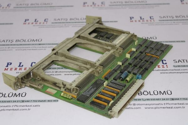6FX1126-7BA01, 6FX1 126-7BA01 MEMORY BOARD