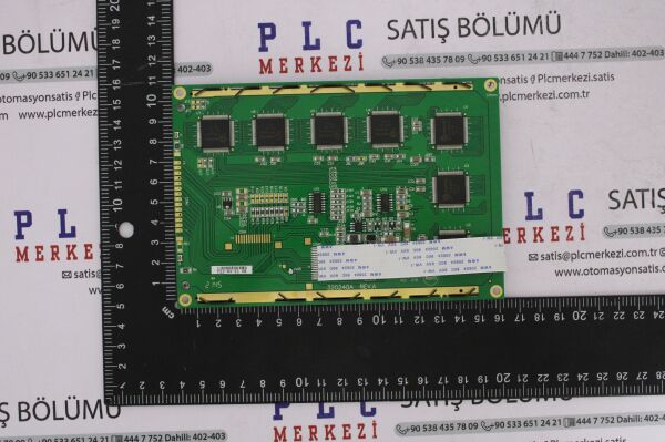 SP14Q008 LCD EKRAN