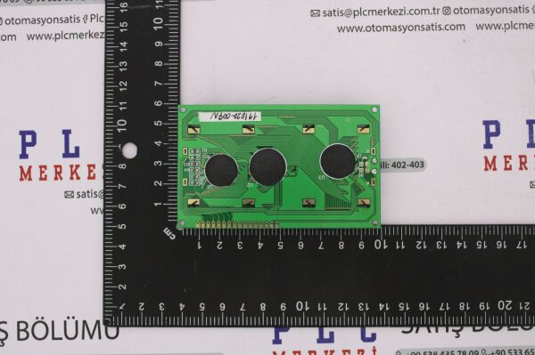 MBCF20426B RCL-P/N:MBCF20426B LCD EKRAN