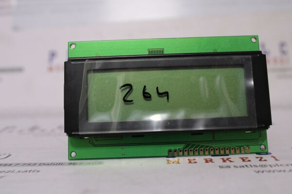 MBCF20426B RCL-P/N:MBCF20426B LCD EKRAN