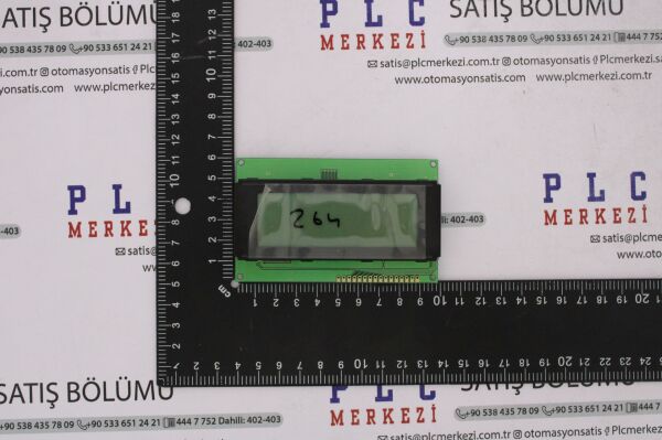 MBCF20426B RCL-P/N:MBCF20426B LCD EKRAN