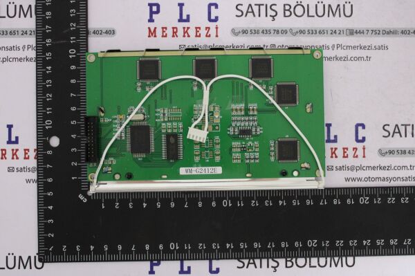 WM-G2412E LCD EKRAN