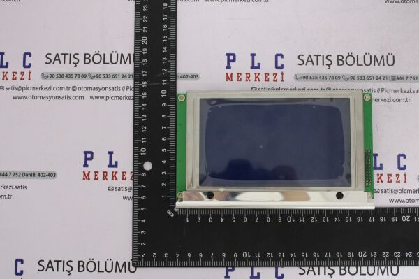 WM-G2412E LCD EKRAN