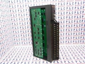 A68ADN MITSUBISHI ANALOG INPUT MODULE 8 CHANNEL 2.EL