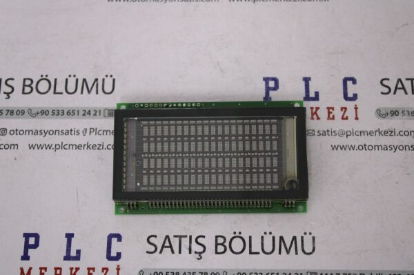 M204SD02A LCD EKRAN