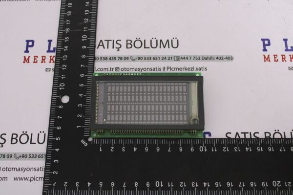 M204SD02A LCD EKRAN