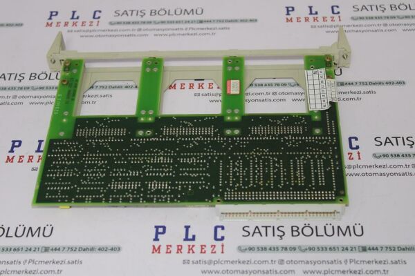 6FX1120-2CA01 SIEMENS SINUMERIK SIROTEC RCM