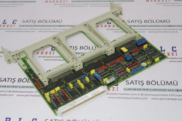 6FX1120-2CA01 SIEMENS SINUMERIK SIROTEC RCM