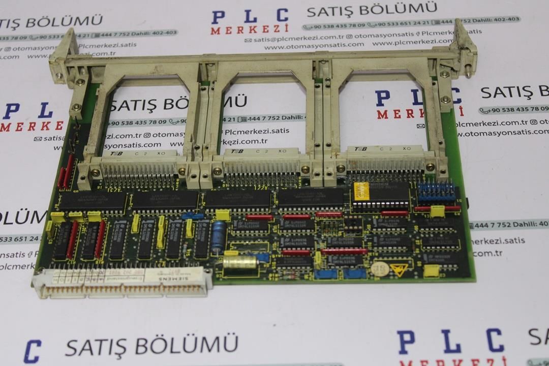 6FX1120-0CA01 Siemens Sinumerik 810M EPROM MODUL