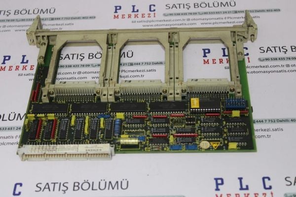 6FX1120-0CA01 Siemens Sinumerik 810M EPROM MODUL