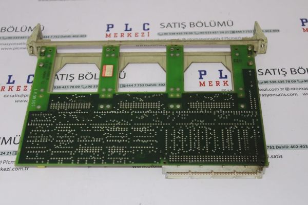 6FX1120-0CA01 Siemens Sinumerik 810M EPROM MODUL