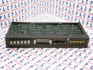 AJ71C24 MITSUBISHI MELSEC COMPUTER LINK MODULE  2.EL