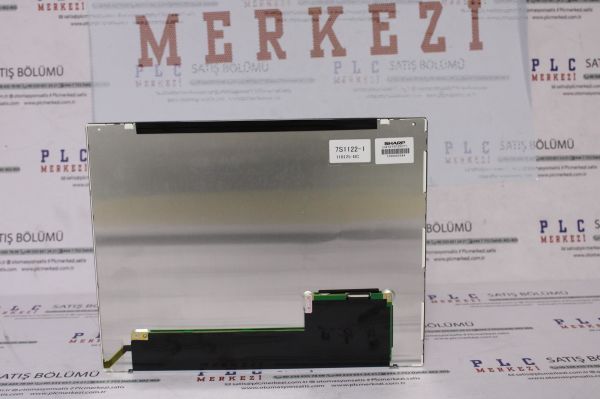 LQ121S1DC71 LCD EKRAN