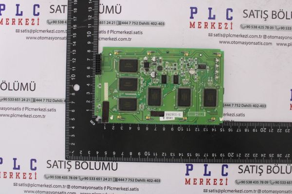 RG322421/401 AMT 9502LHD LCD EKRAN +TOUCH SCREEN