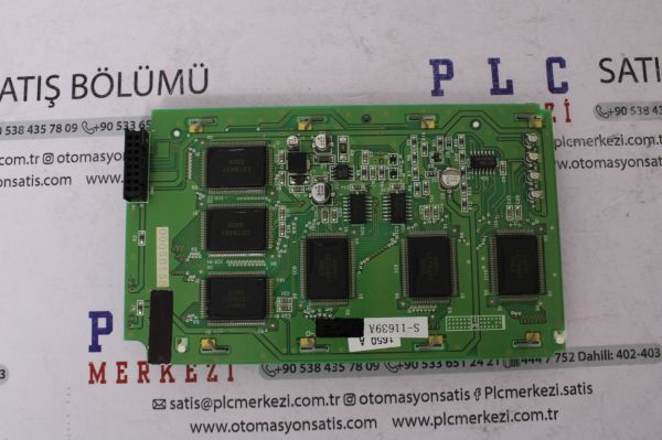 RG322421/401 AMT 9502LHD LCD EKRAN +TOUCH SCREEN