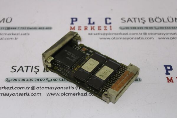 6FX1822-7BX00-3G  Siemens Sinumerik 810M/820M