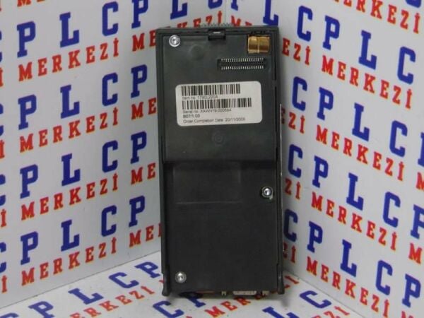 6SE6400-1PB00-0AA0  MICROMASTER 4 PROFIBUS MODULE