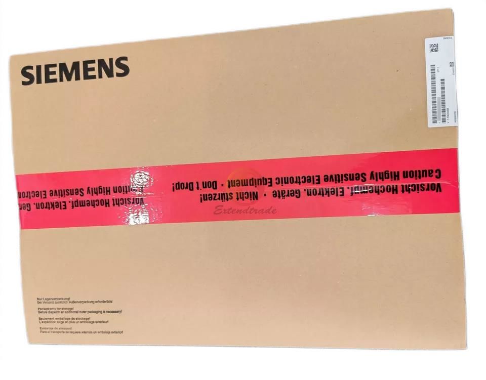 6SL3130-6TE25-5AA3 SINAMICS S120 YENİ KUTU KAPALI