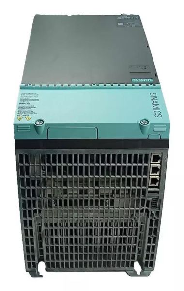 6SL3130-6TE25-5AA3 SINAMICS S120 YENİ KUTU KAPALI