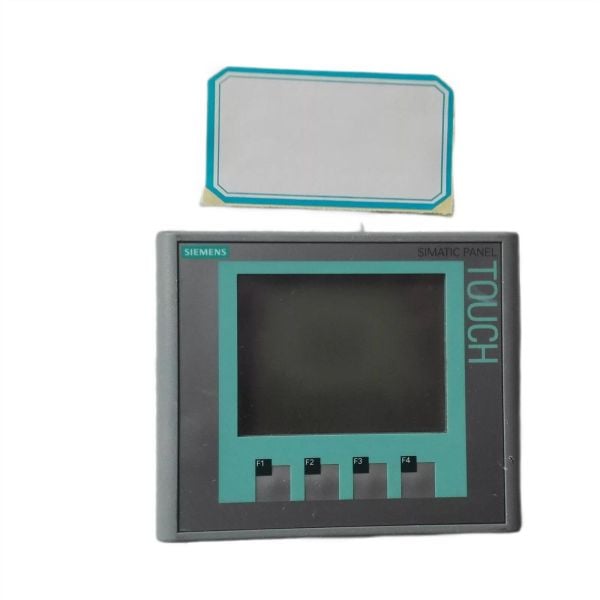 6AV6647-0AA11-3AX0 SIMATIC KTP400 2.EL