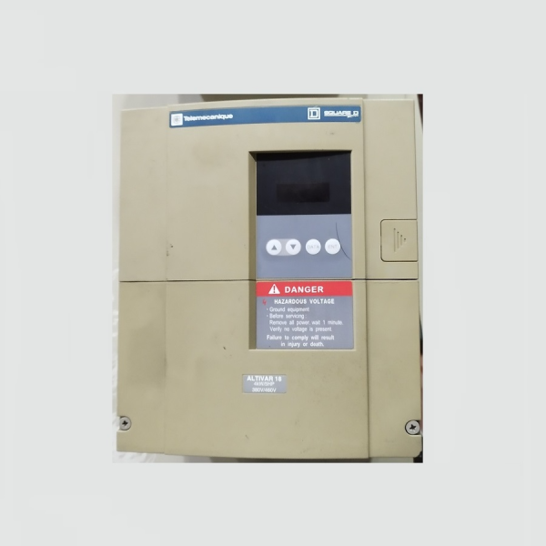 ATV18HU22N4 2.2kW 380–480V Hız Kontrol Cihazı Tamiri