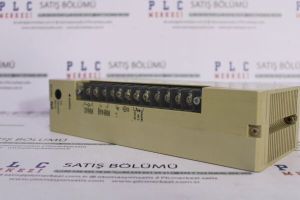 C500-PS222 POWER SUPPLY MODULE 100W  5VDC 2.EL