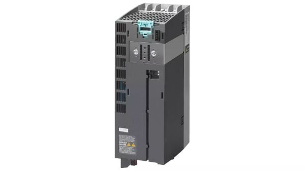 6SL3210-1PE21-1UL0 SINAMICS POWER MODULE ÜRT.GAR.