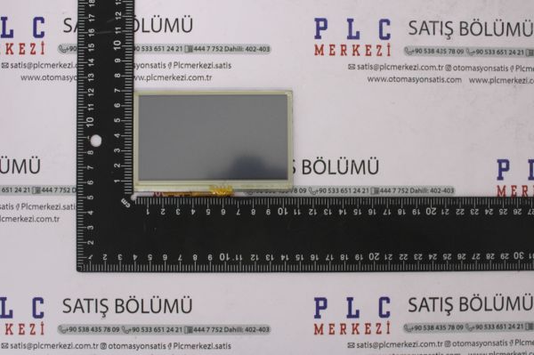 GL043036C0-40 LCD+TOUCH SET