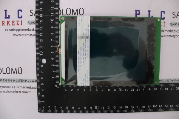 TG-320240F-PCB-A LCD EKRAN