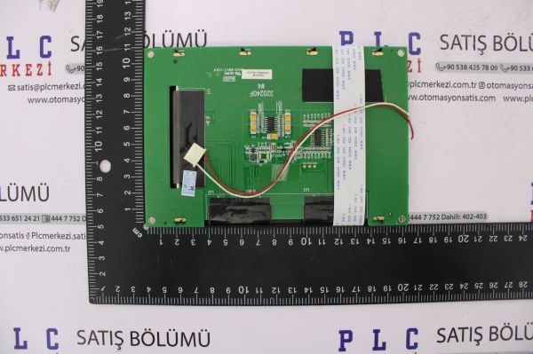 TG-320240F-PCB-A LCD EKRAN