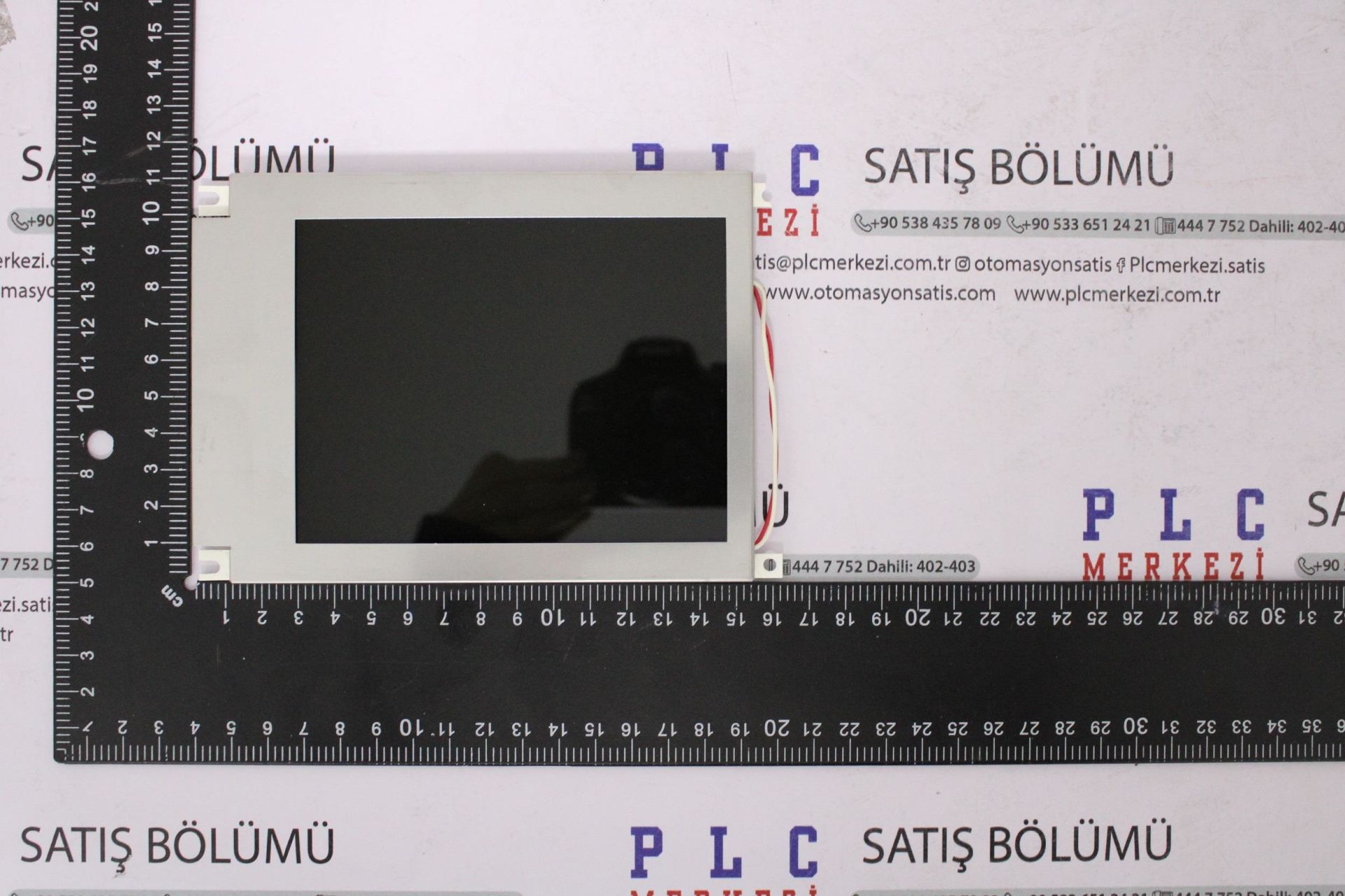 PB-PH320240T-005-I-02 LCD EKRAN