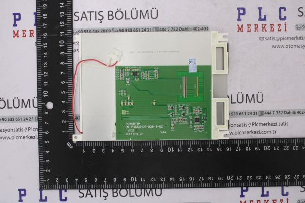 PB-PH320240T-005-I-02 LCD EKRAN