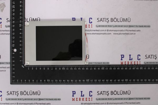 PB-PH320240T-005-I-02 LCD EKRAN