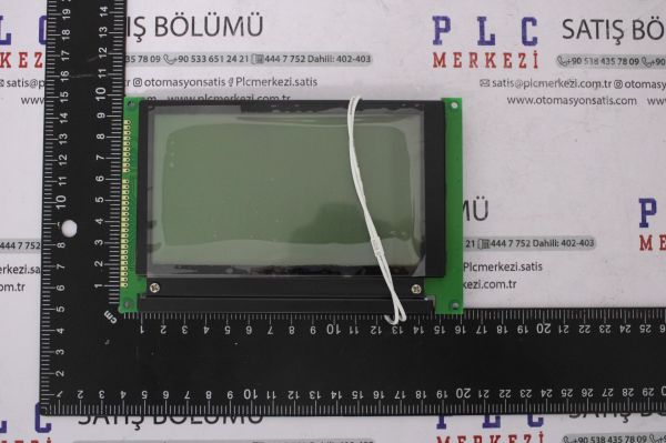 LMG7412PLFF LCD EKRAN