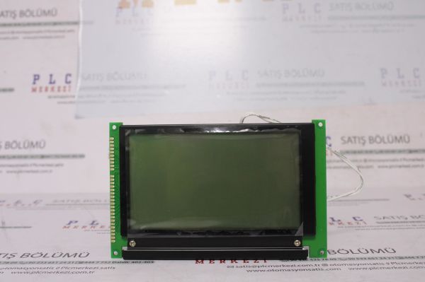 LMG7412PLFF LCD EKRAN