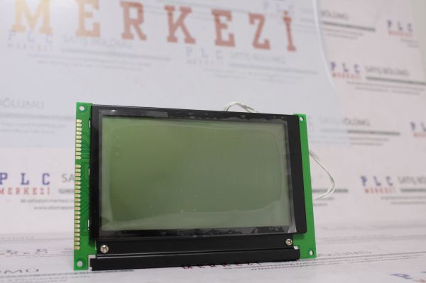 LMG7412PLFF LCD EKRAN