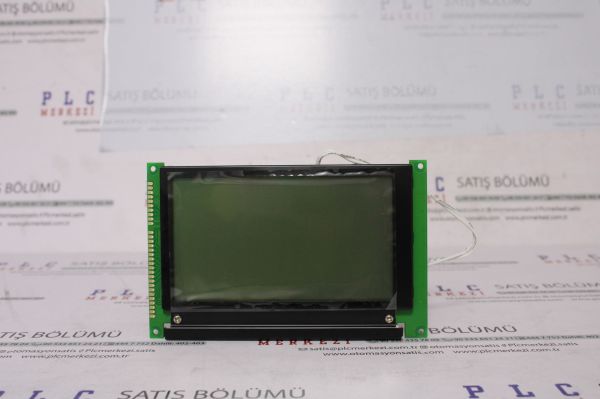 LMG7412PLFF LCD EKRAN