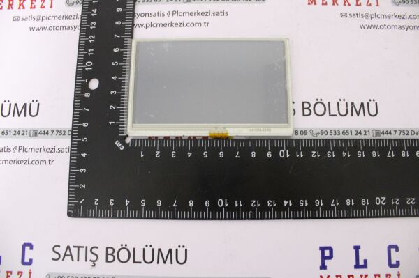 XCY-FC043TFTQC40A-V1 LCD+TOUCHSCREEN