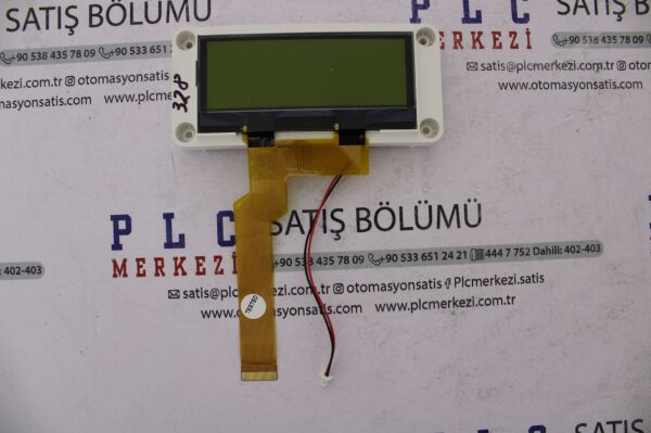 C7-613 LCD EKRAN