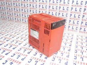 Q63P MITSUBISHI MELSEC Q SERIES  POWER SUPPLY MODULE 24V DC 2.EL