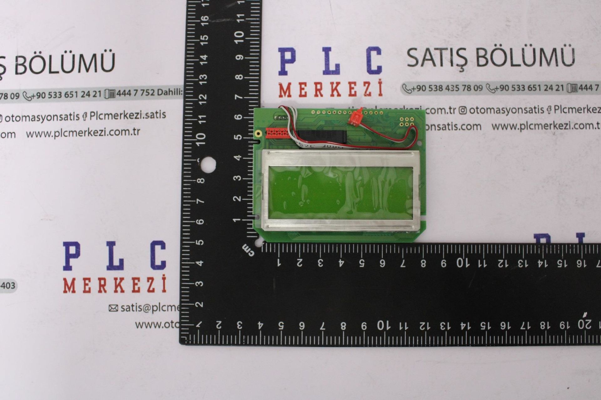 EW10229YLY LCD EKRAN