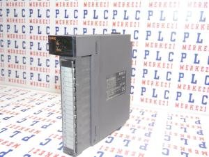 Q64RD MITSUBISHI  ANALOG INPUT MODULE  4 POINT IN W/ RTD  2.EL