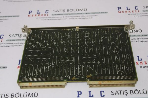 6FX1120-5BB01 SIEMENS SINUMERIK 880 NC-CPU