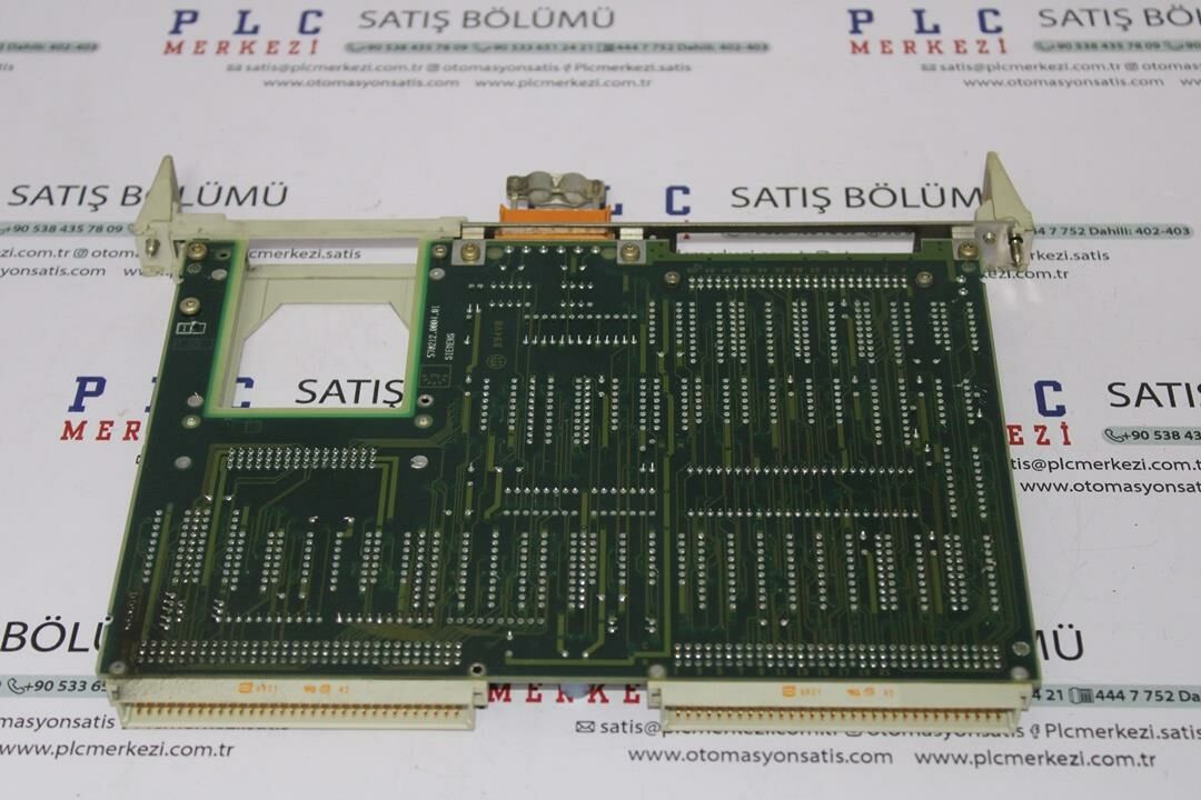 6FX1121-2BA03 INTERFACE MODULE FOR 810/820 CONTROL